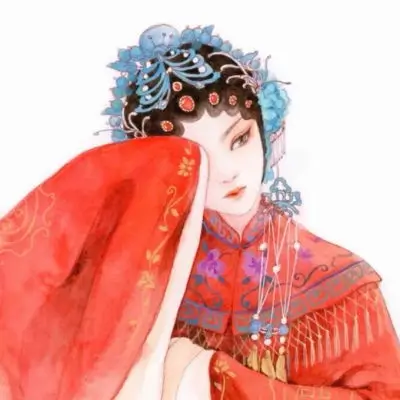 漫画人读者头像